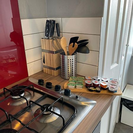 Top Floor 1 Bedroom Apartment With Views Over London Exteriör bild
