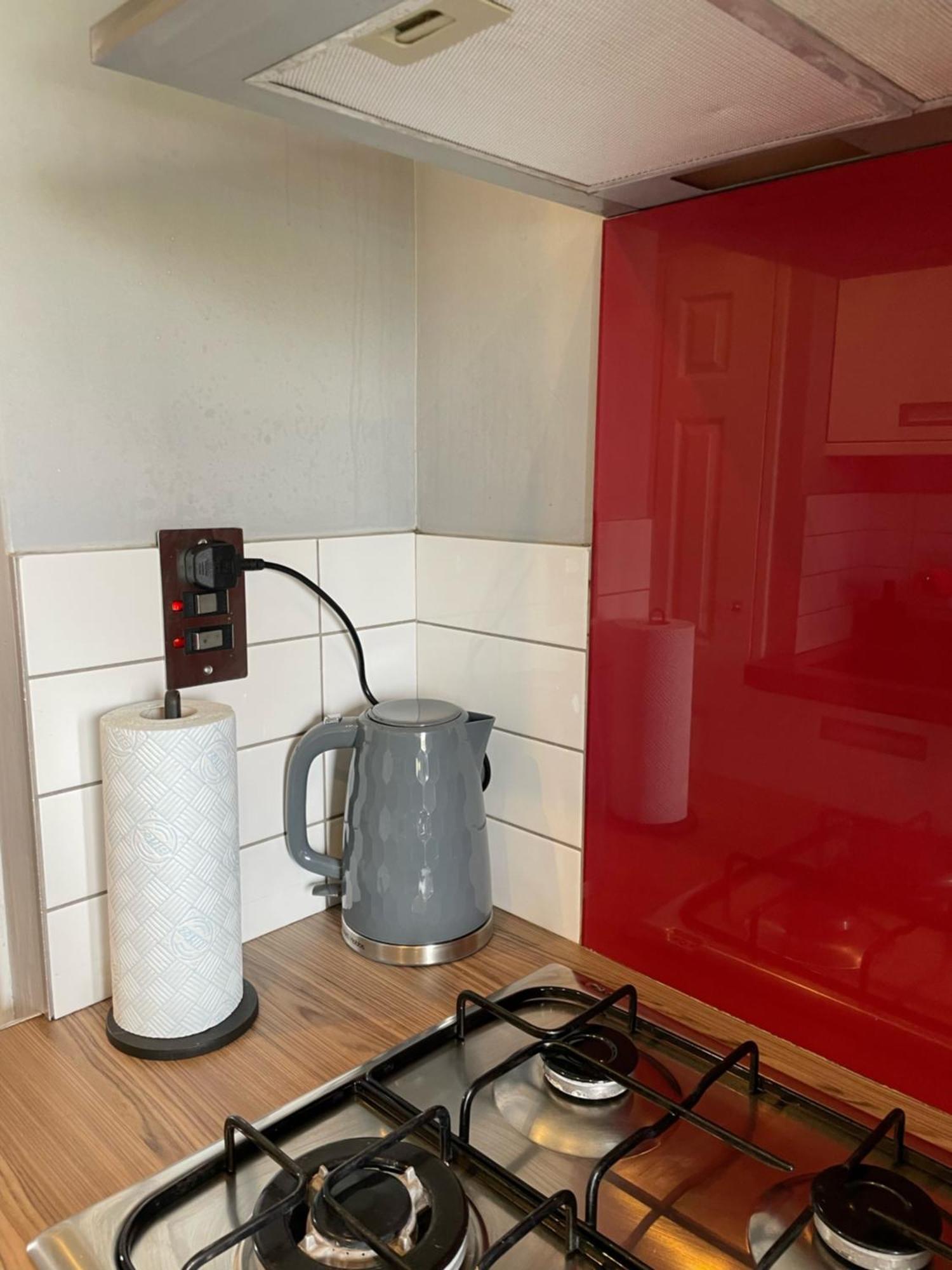 Top Floor 1 Bedroom Apartment With Views Over London Exteriör bild